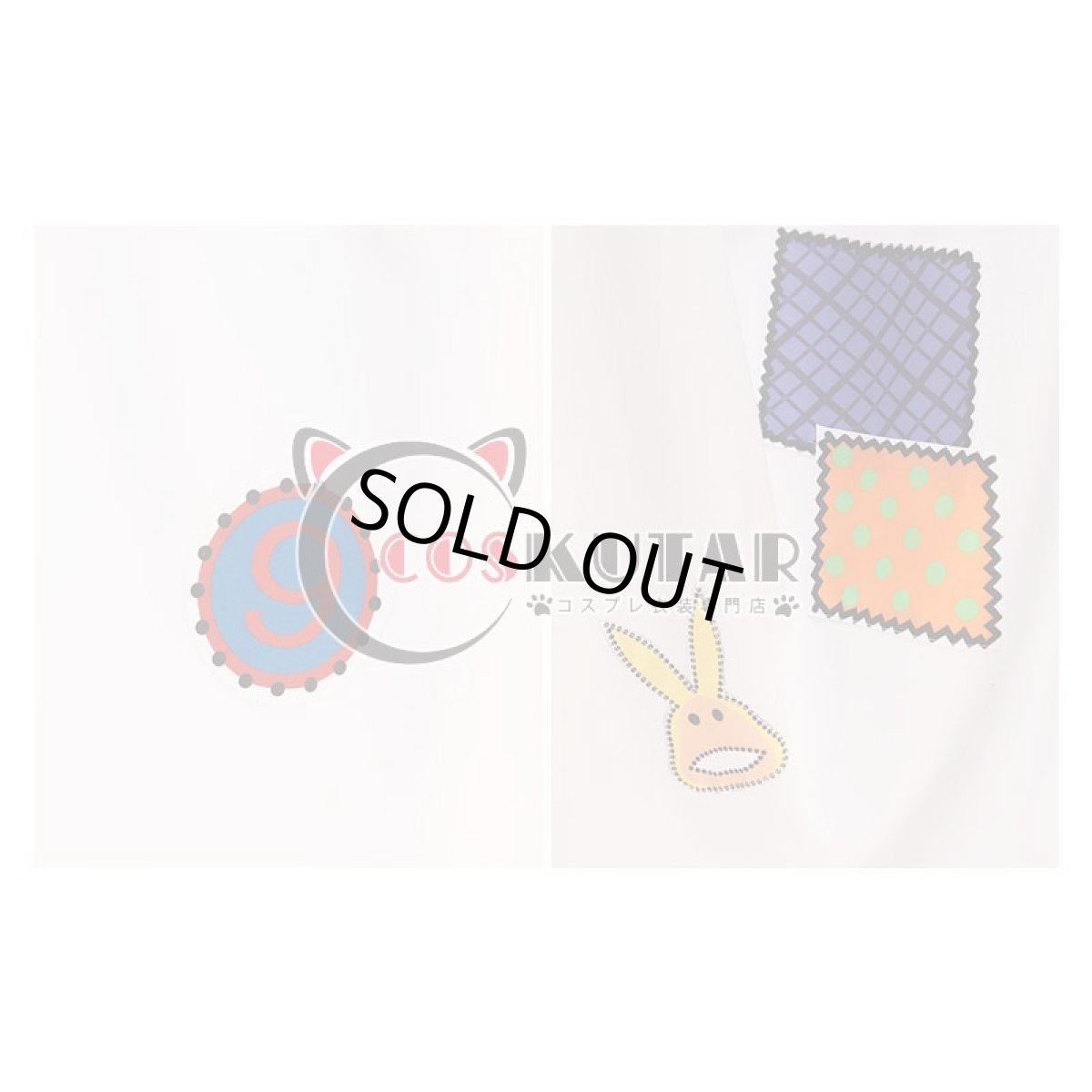 画像5: 僕のヒーローアカデミア ハロウィン キャラグッズのイラスト 緑谷出久 コスプレ衣装 (5)