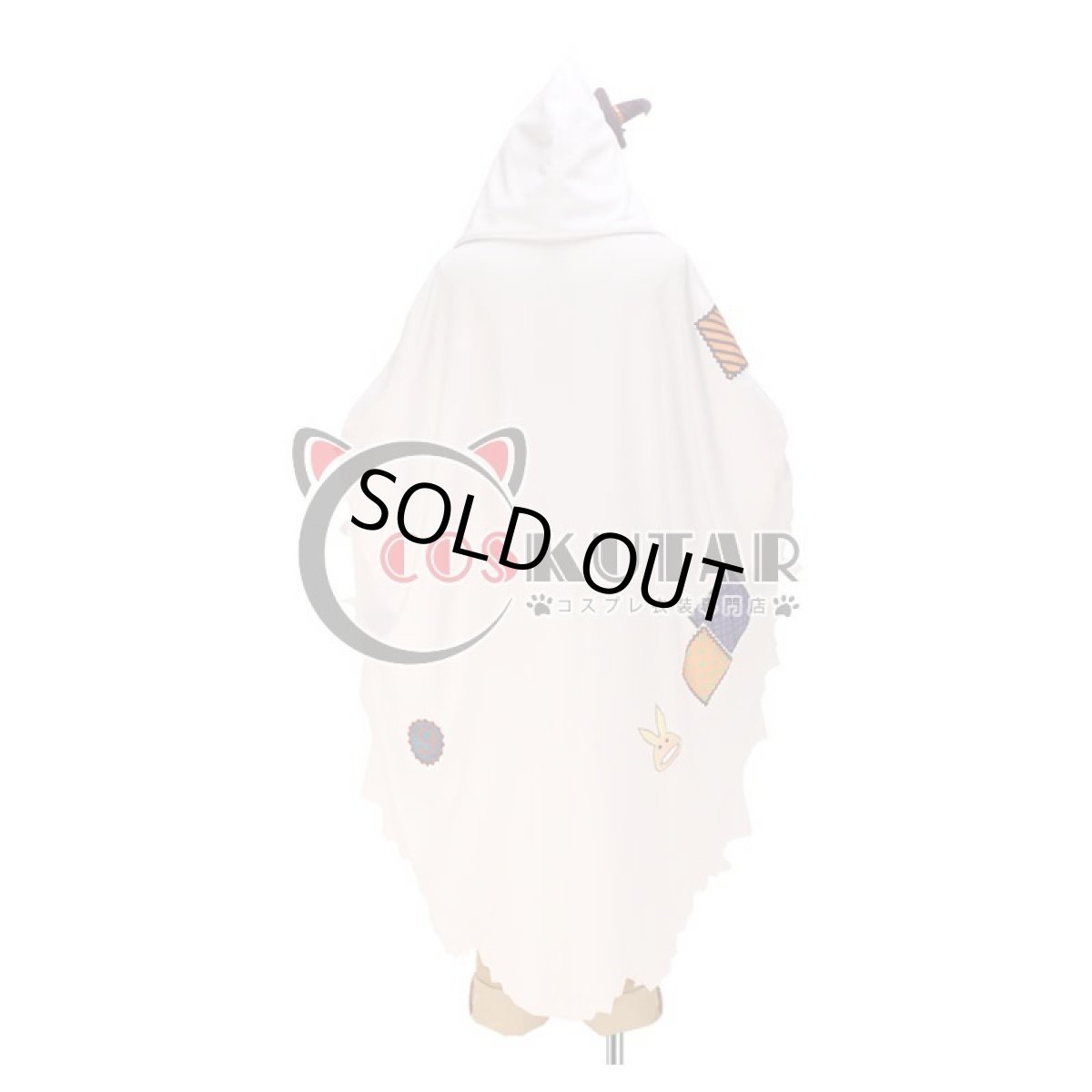 画像4: 僕のヒーローアカデミア ハロウィン キャラグッズのイラスト 緑谷出久 コスプレ衣装 (4)