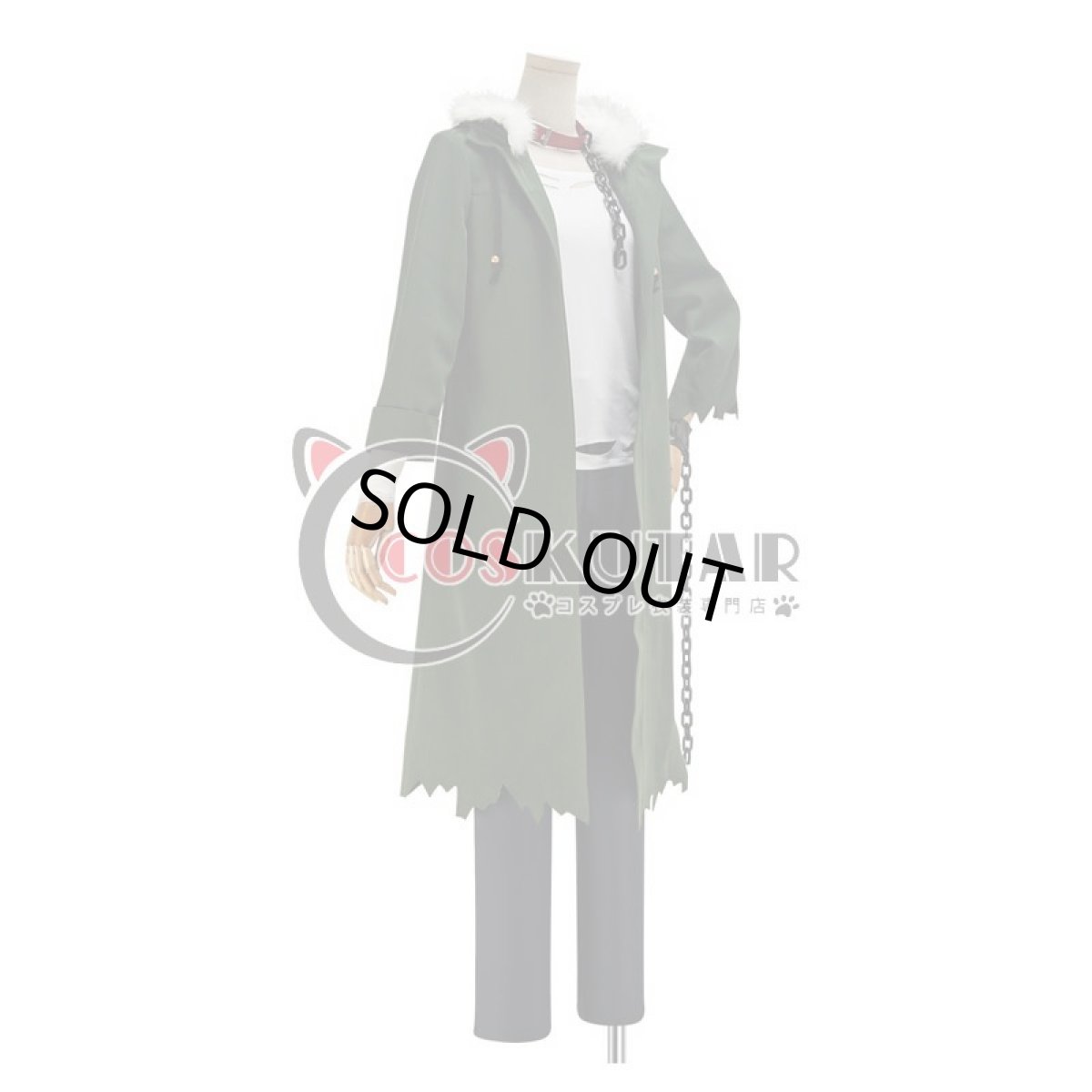 画像2: 僕のヒーローアカデミア ハロウィン キャラグッズのイラスト 爆豪勝己 コスプレ衣装 (2)