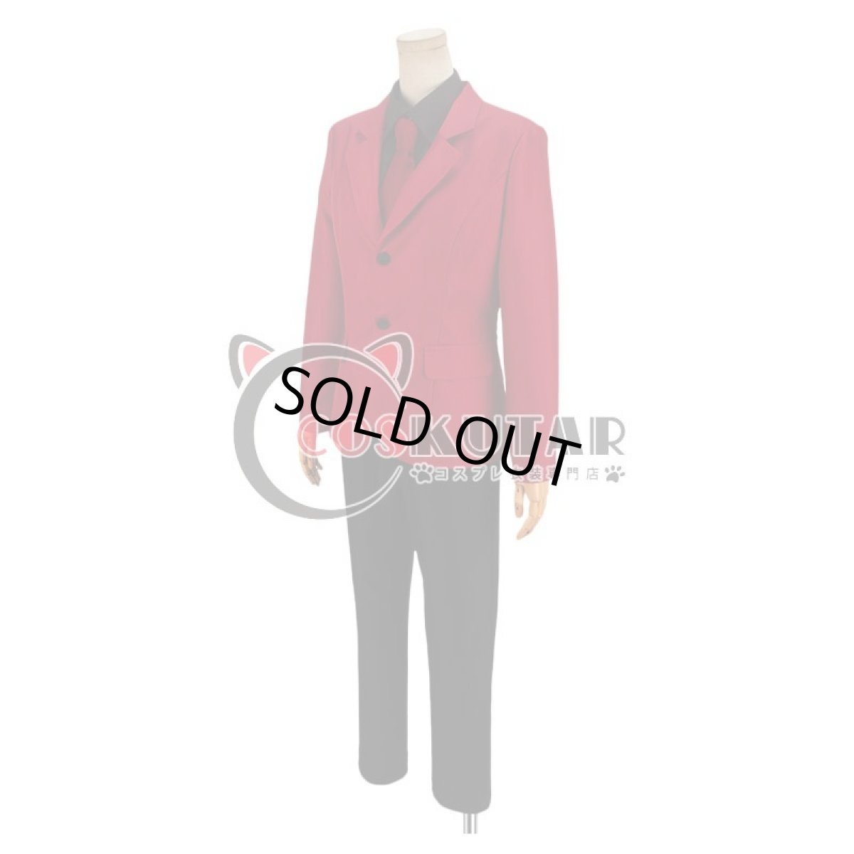 画像3: 僕のヒーローアカデミア 2nd オリジナル・サウンドトラック 描き下ろしジャケット 轟焦凍 飯田天哉 コスプレ衣装 (3)