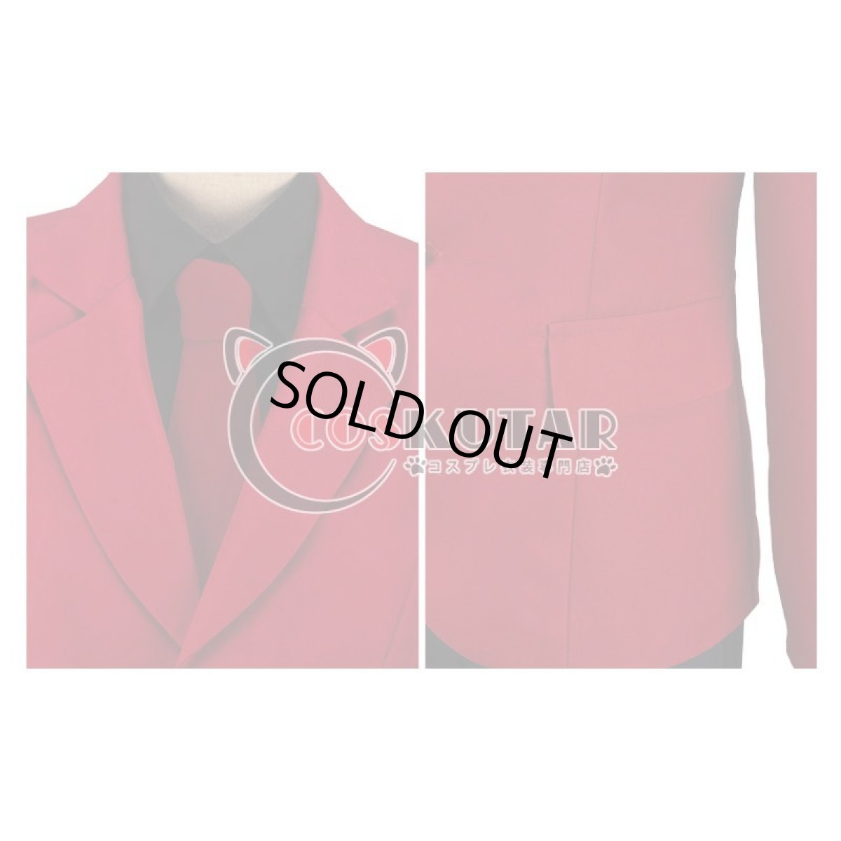 画像7: 僕のヒーローアカデミア 2nd オリジナル・サウンドトラック 描き下ろしジャケット 轟焦凍 飯田天哉 コスプレ衣装 (7)