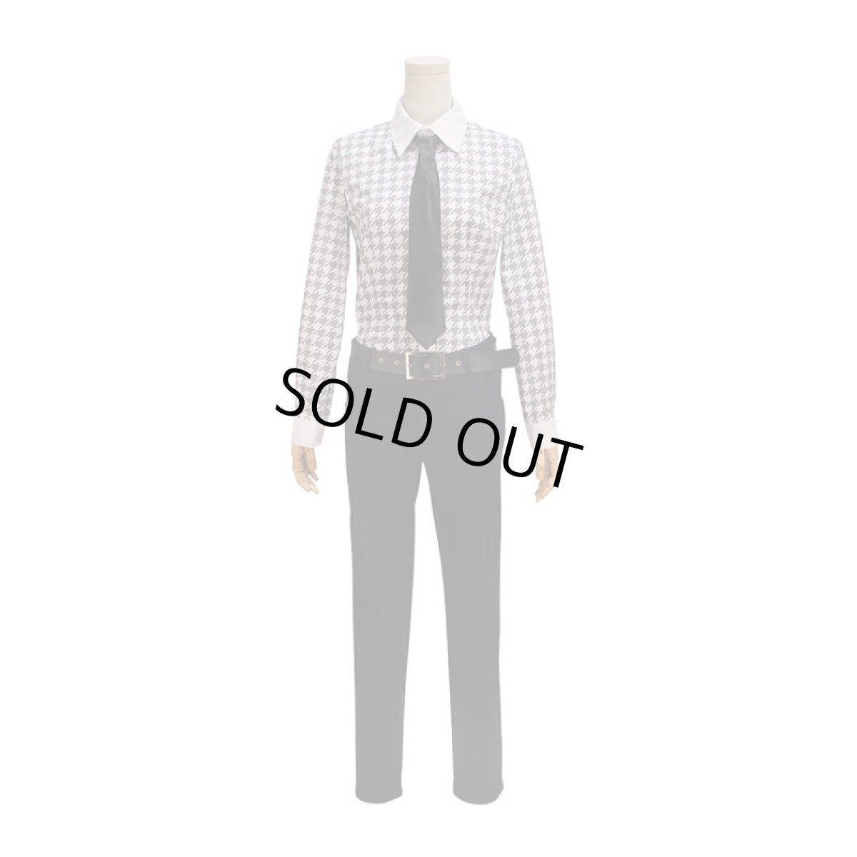 画像7: A3!(エースリー) 冬組 有栖川誉 コスプレ衣装 (7)