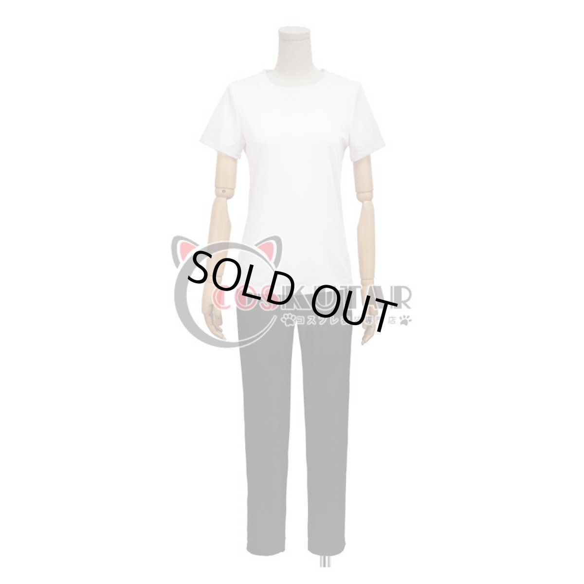 画像5: A3!(エースリー) 秋組 兵頭十座 コスプレ衣装 (5)