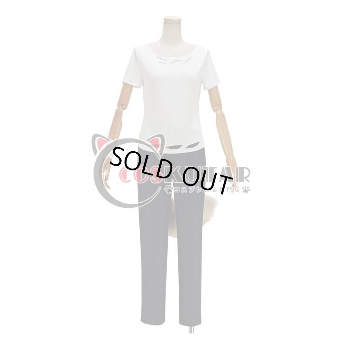 画像5: 僕のヒーローアカデミア ハロウィン キャラグッズのイラスト 爆豪勝己 コスプレ衣装 (5)