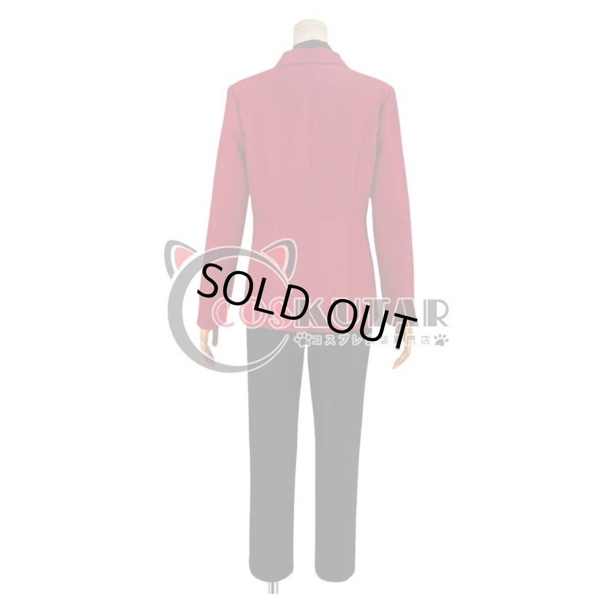 画像4: 僕のヒーローアカデミア 2nd オリジナル・サウンドトラック 描き下ろしジャケット 轟焦凍 飯田天哉 コスプレ衣装 (4)