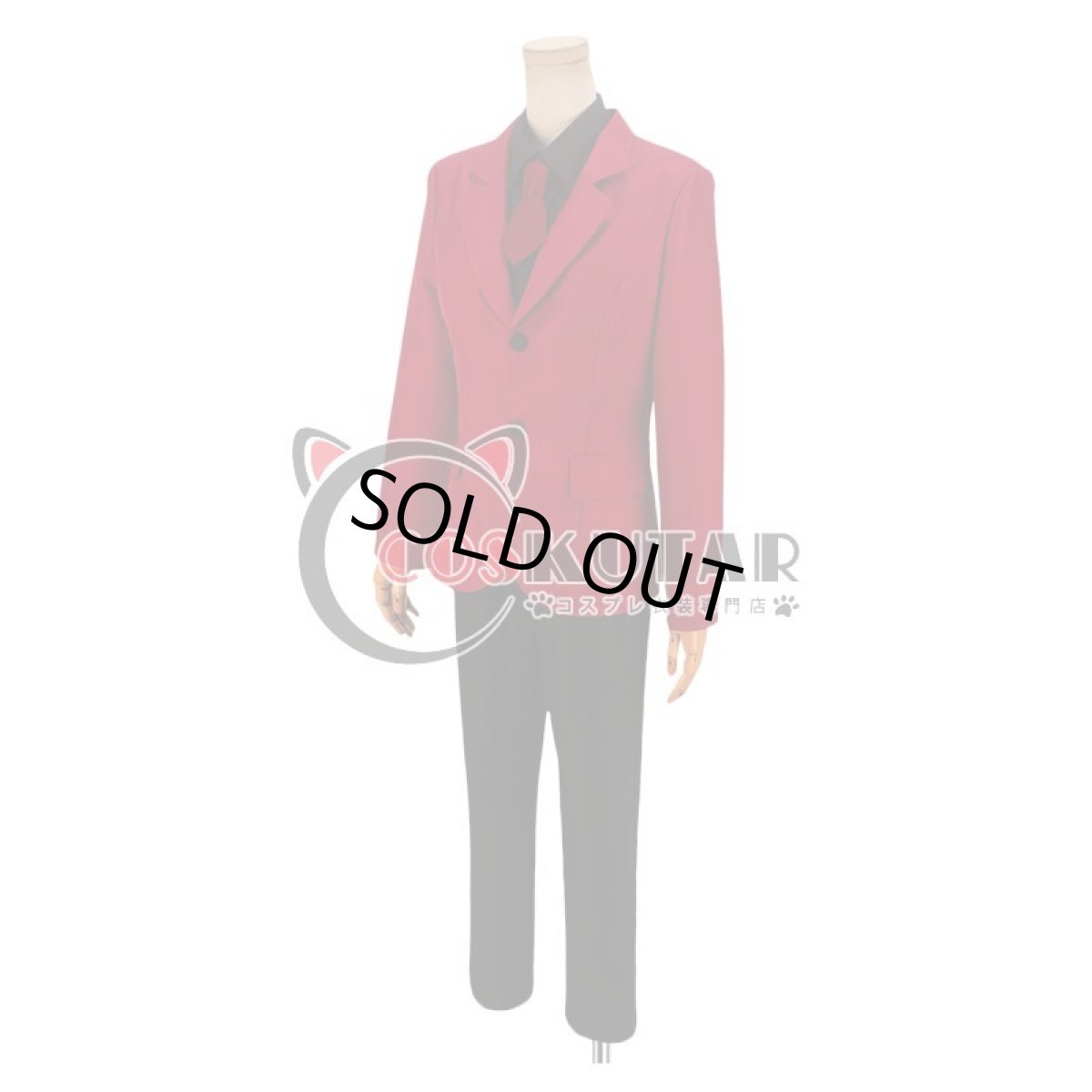 画像3: 僕のヒーローアカデミア 2nd オリジナル・サウンドトラック 描き下ろしジャケット 緑谷出久 コスプレ衣装  (3)