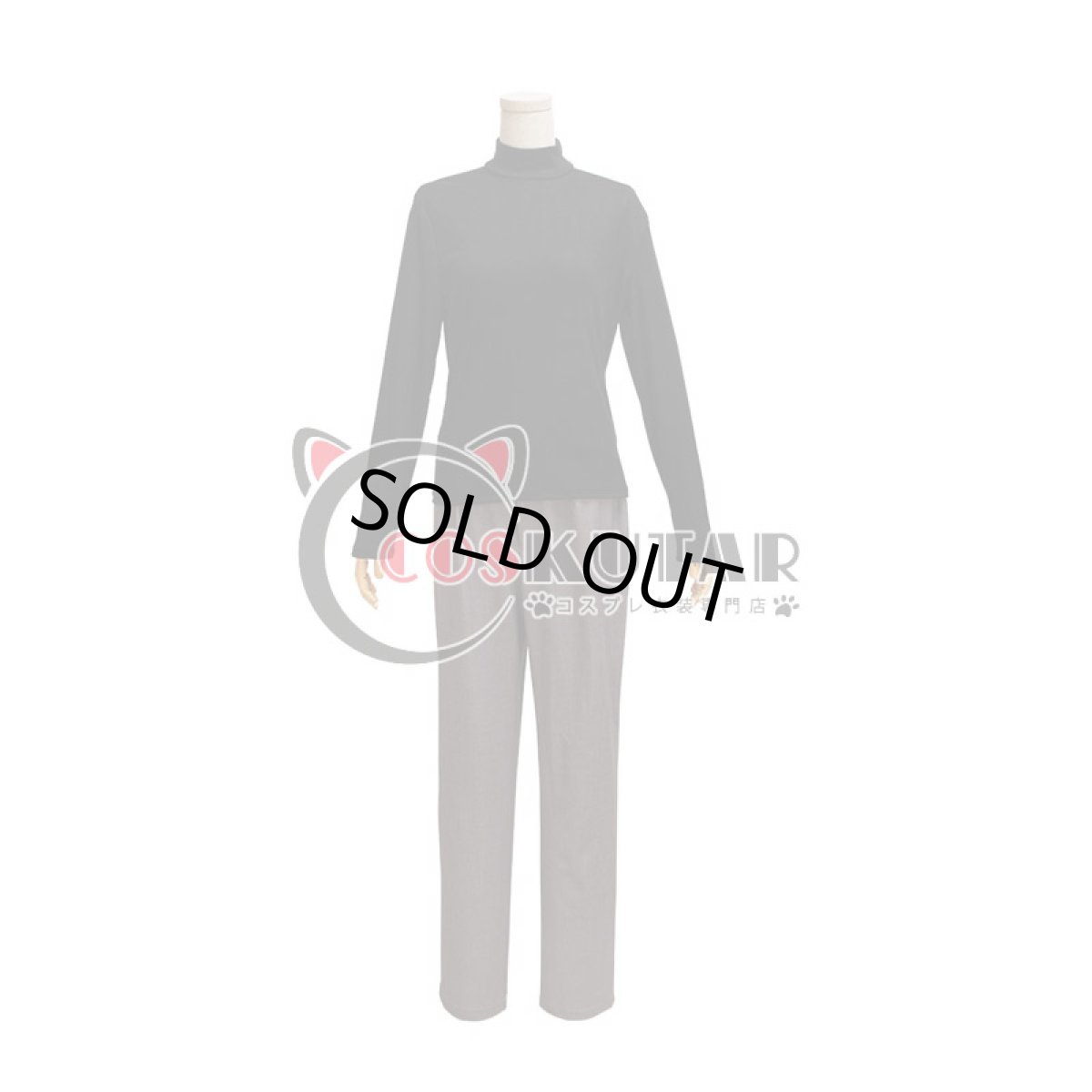 画像7: A3!(エースリー) 秋組 古市左京 コスプレ衣装 (7)