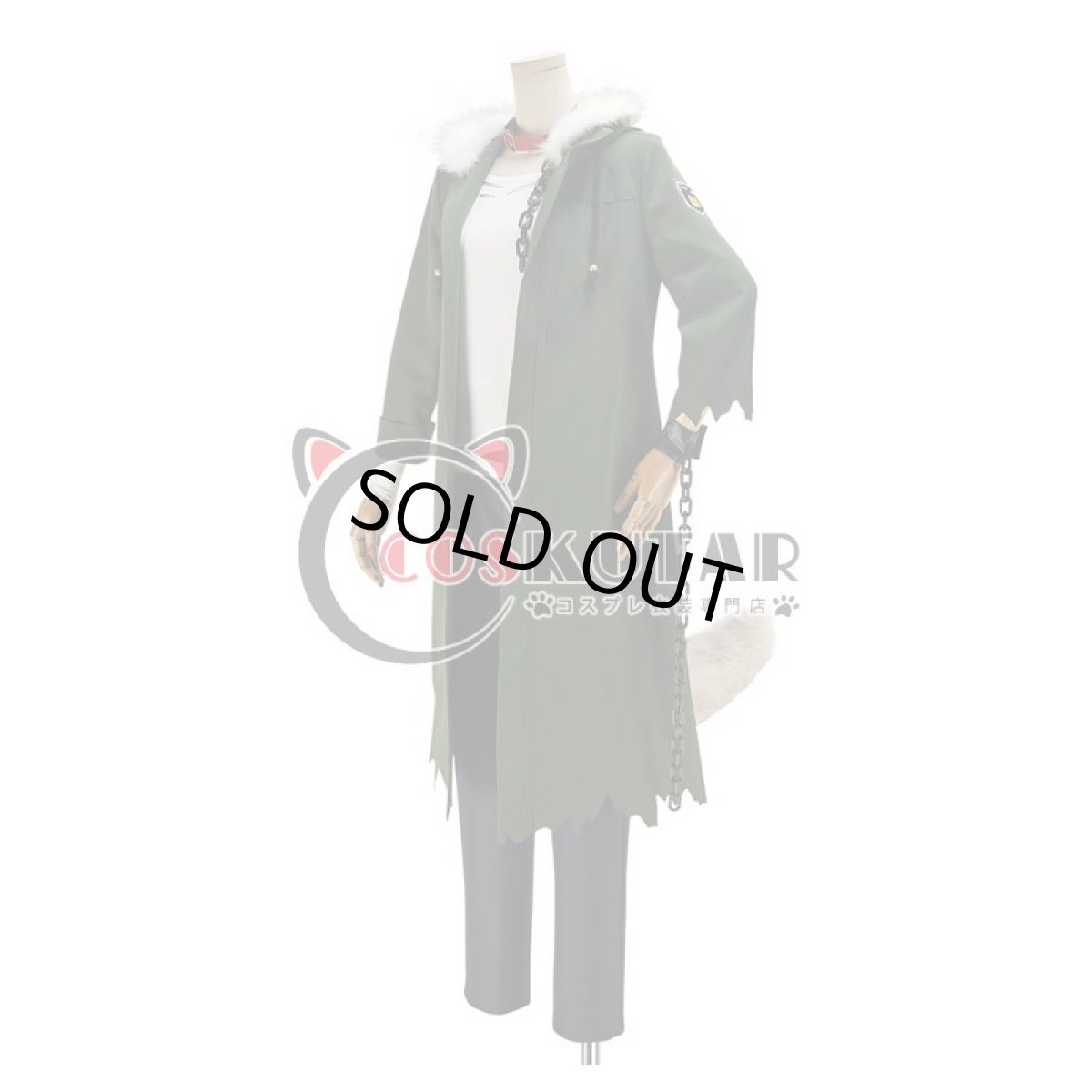 画像3: 僕のヒーローアカデミア ハロウィン キャラグッズのイラスト 爆豪勝己 コスプレ衣装 (3)