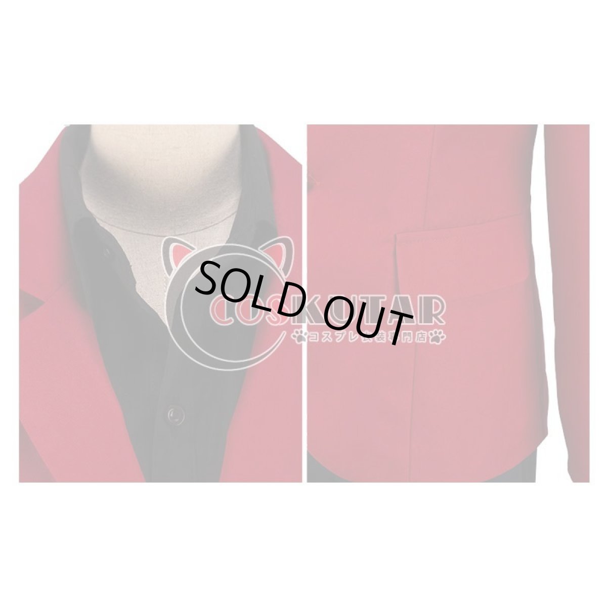 画像7: 僕のヒーローアカデミア 2nd オリジナル・サウンドトラック 描き下ろしジャケット 爆豪勝己 コスプレ衣装  (7)