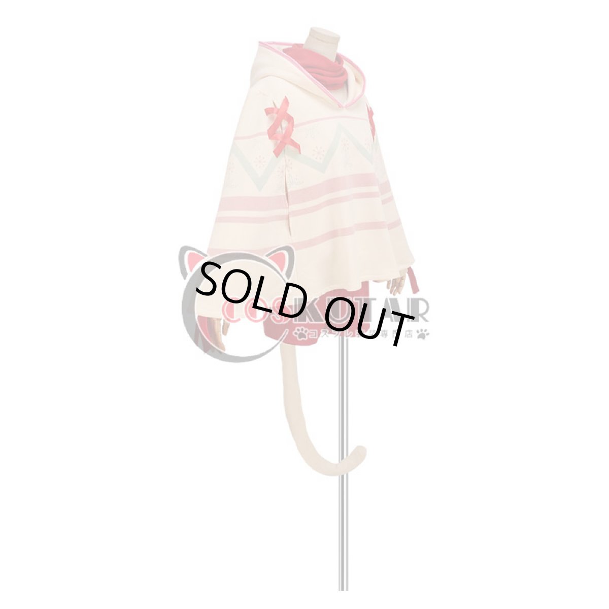 画像2: A3!(エースリー) 夏組 にぼしを巡る冒険 瑠璃川幸 コスプレ衣装 (2)