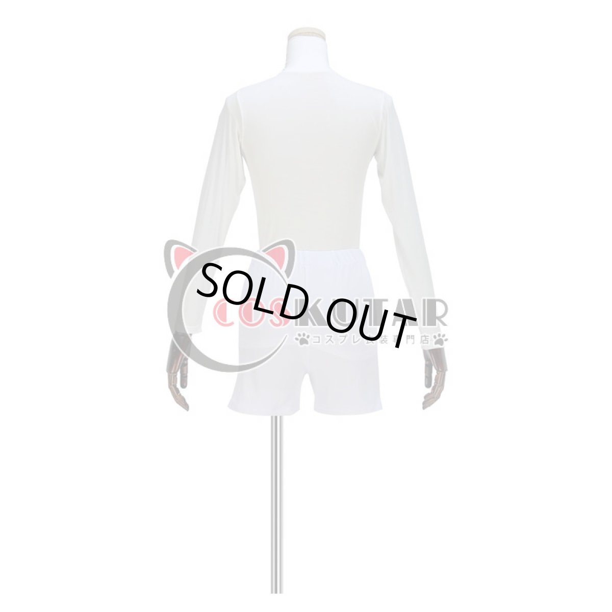 画像6: A3！(エースリー) 初恋甲子園 2期PV 夏組 瑠璃川幸 野球ユニホーム コスプレ衣装 (6)