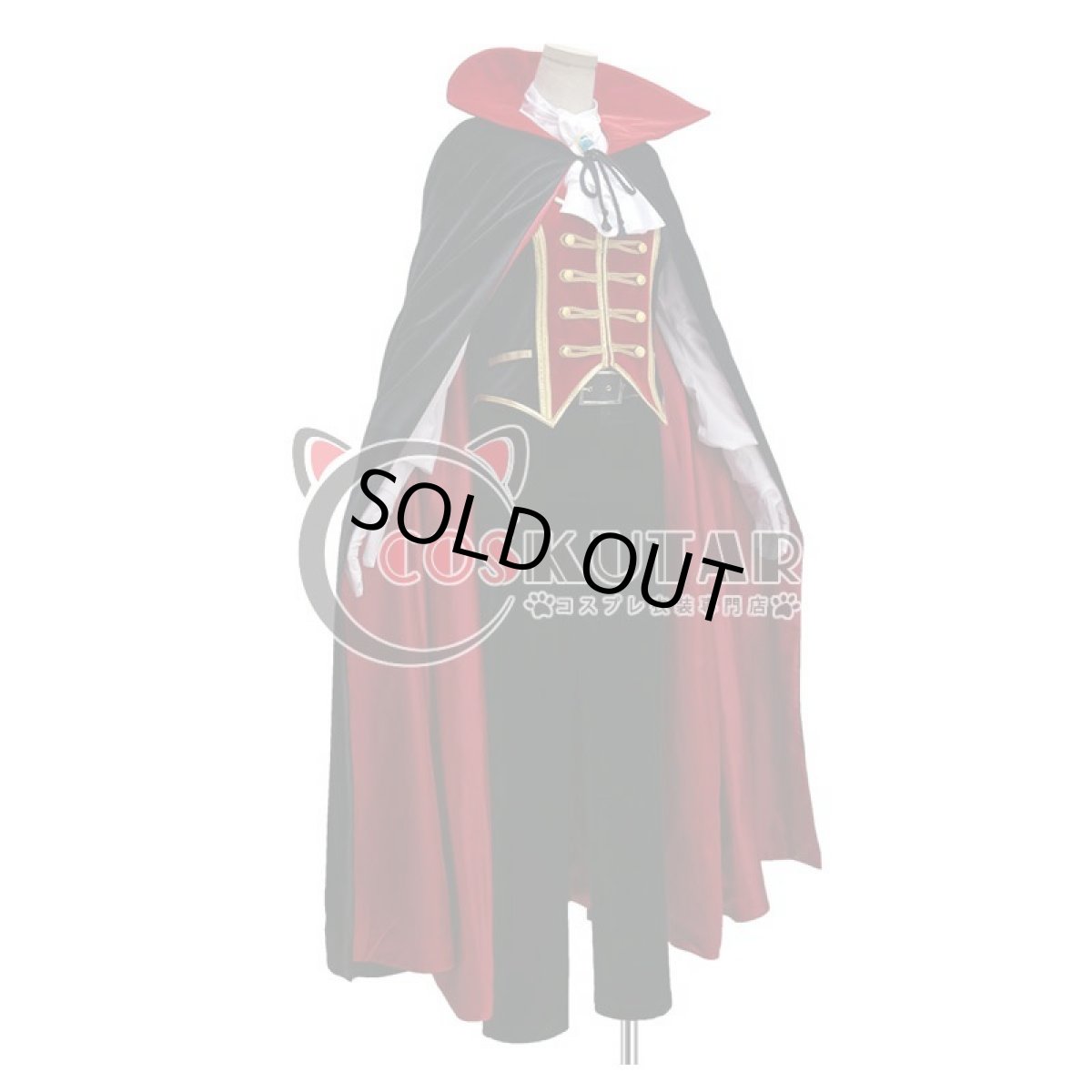 画像2: 僕のヒーローアカデミア ハロウィン キャラグッズのイラスト 轟焦凍 コスプレ衣装 (2)