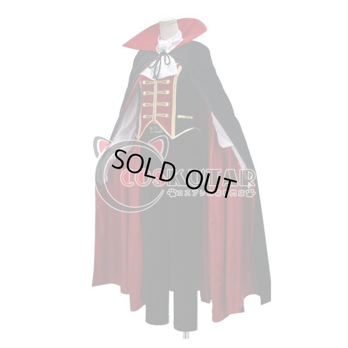 画像3: 僕のヒーローアカデミア ハロウィン キャラグッズのイラスト 轟焦凍 コスプレ衣装 (3)