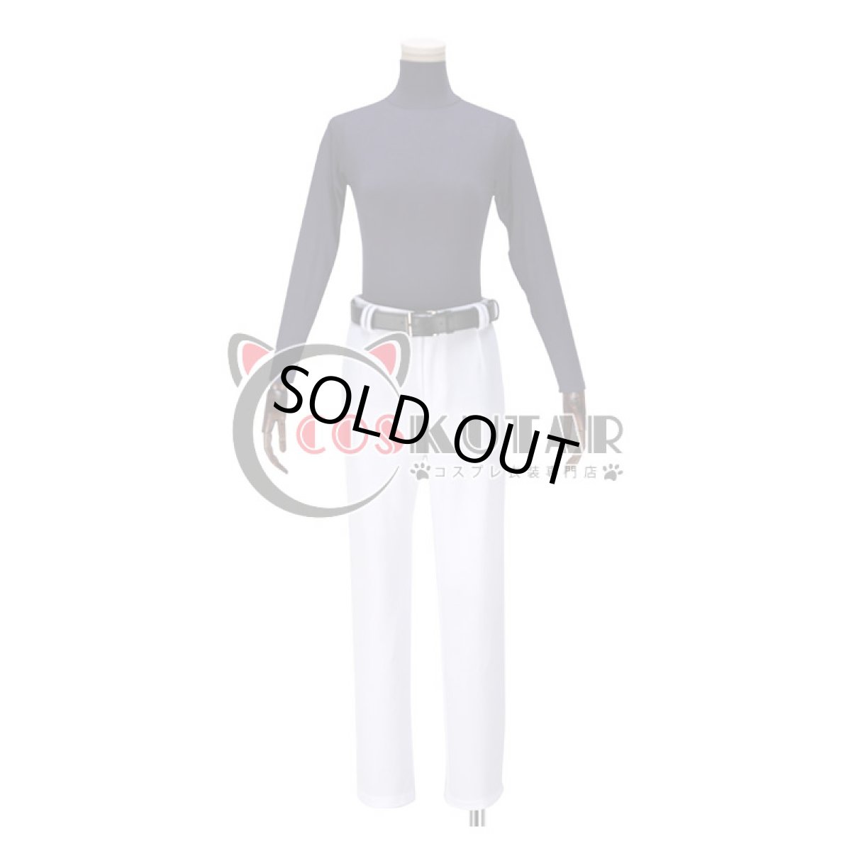 画像6: A3！(エースリー) 初恋甲子園 2期PV 夏組 野球ユニホーム 皇天馬 三好一成 向坂椋 兵頭九門 コスプレ衣装 (6)