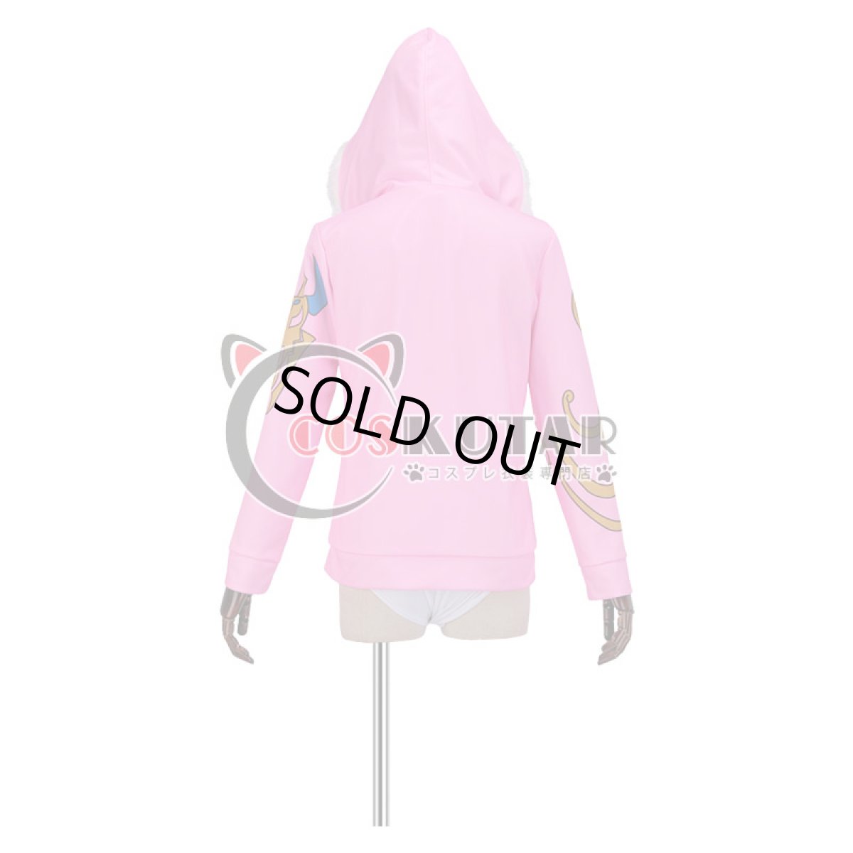 画像4: Fate/Grand Order FGO ライダー 最終再臨 イシュタル 水着 コスプレ衣装 (4)