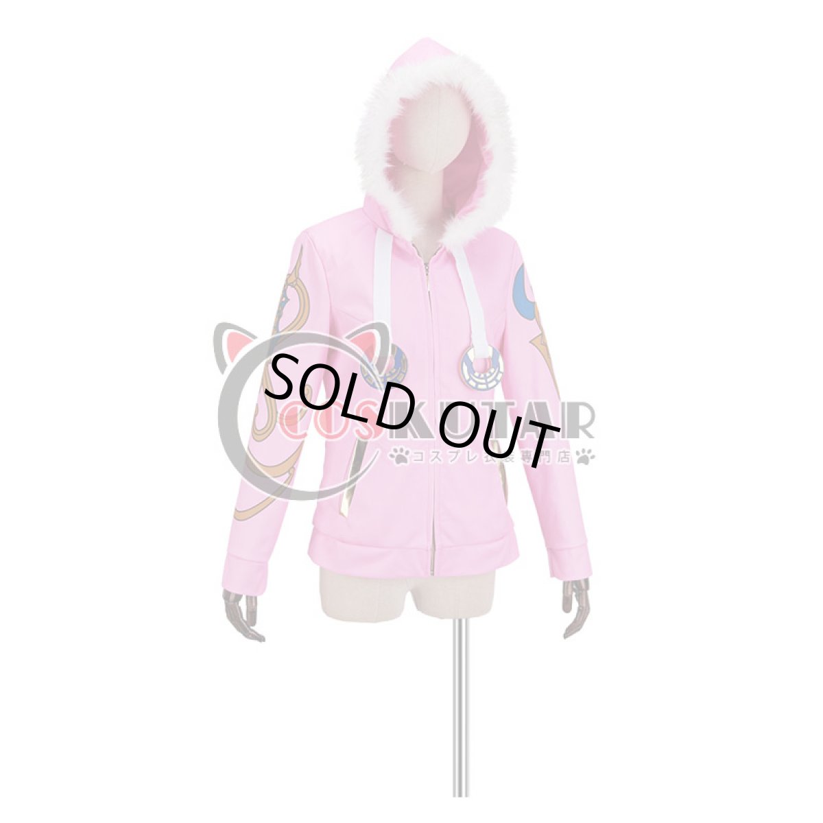 画像2: Fate/Grand Order FGO ライダー 最終再臨 イシュタル 水着 コスプレ衣装 (2)