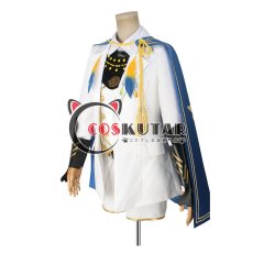 画像2: 刀剣乱舞　太鼓鐘貞宗　コスプレ衣装　防具付き (2)