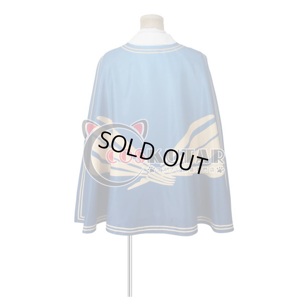 画像4: 刀剣乱舞 太鼓鐘貞宗 コスプレ衣装 (4)