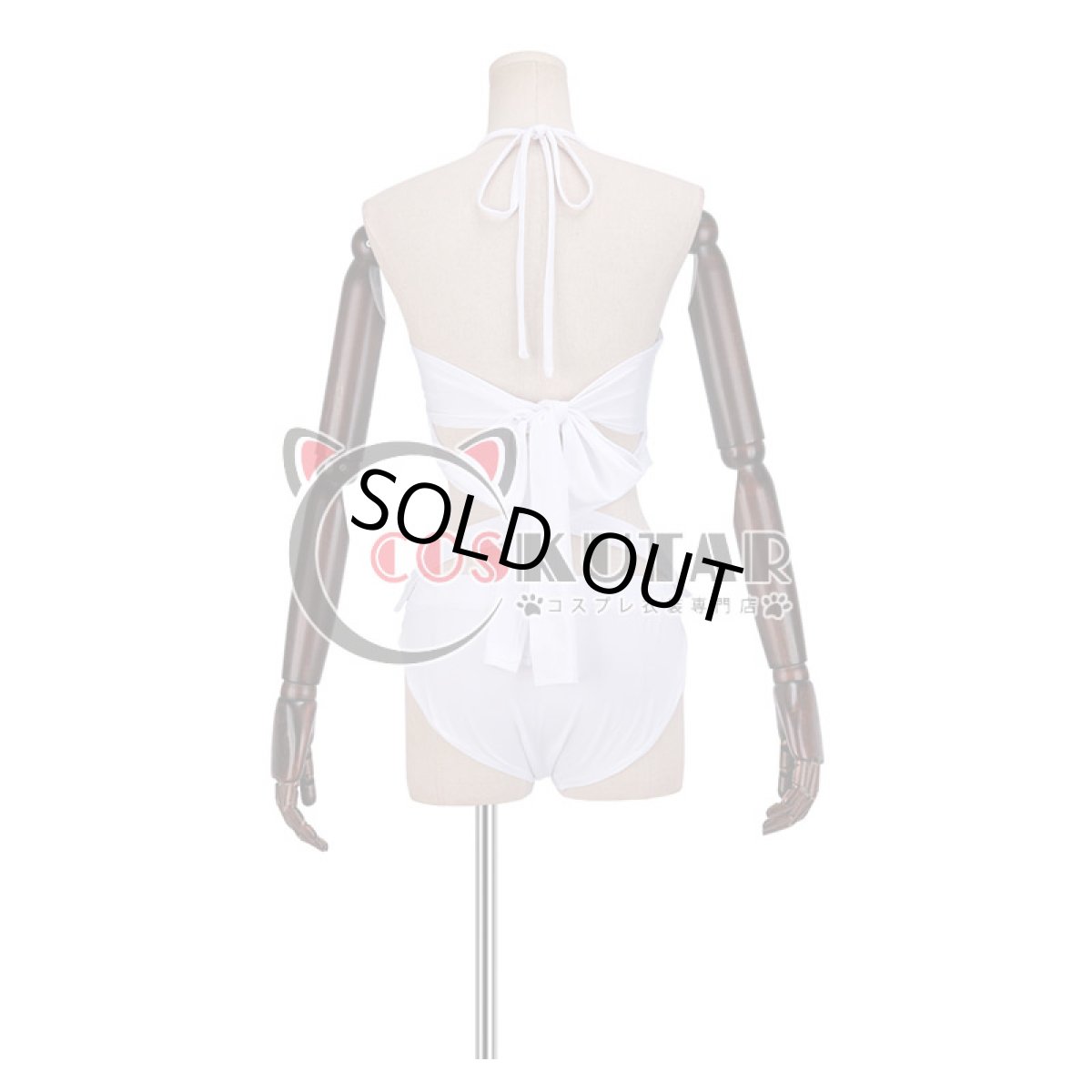 画像6: Fate/Grand Order FGO ライダー 最終再臨 イシュタル 水着 コスプレ衣装 (6)