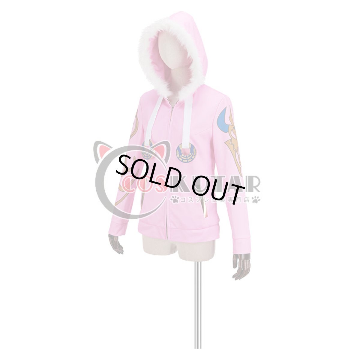 画像3: Fate/Grand Order FGO ライダー 最終再臨 イシュタル 水着 コスプレ衣装 (3)