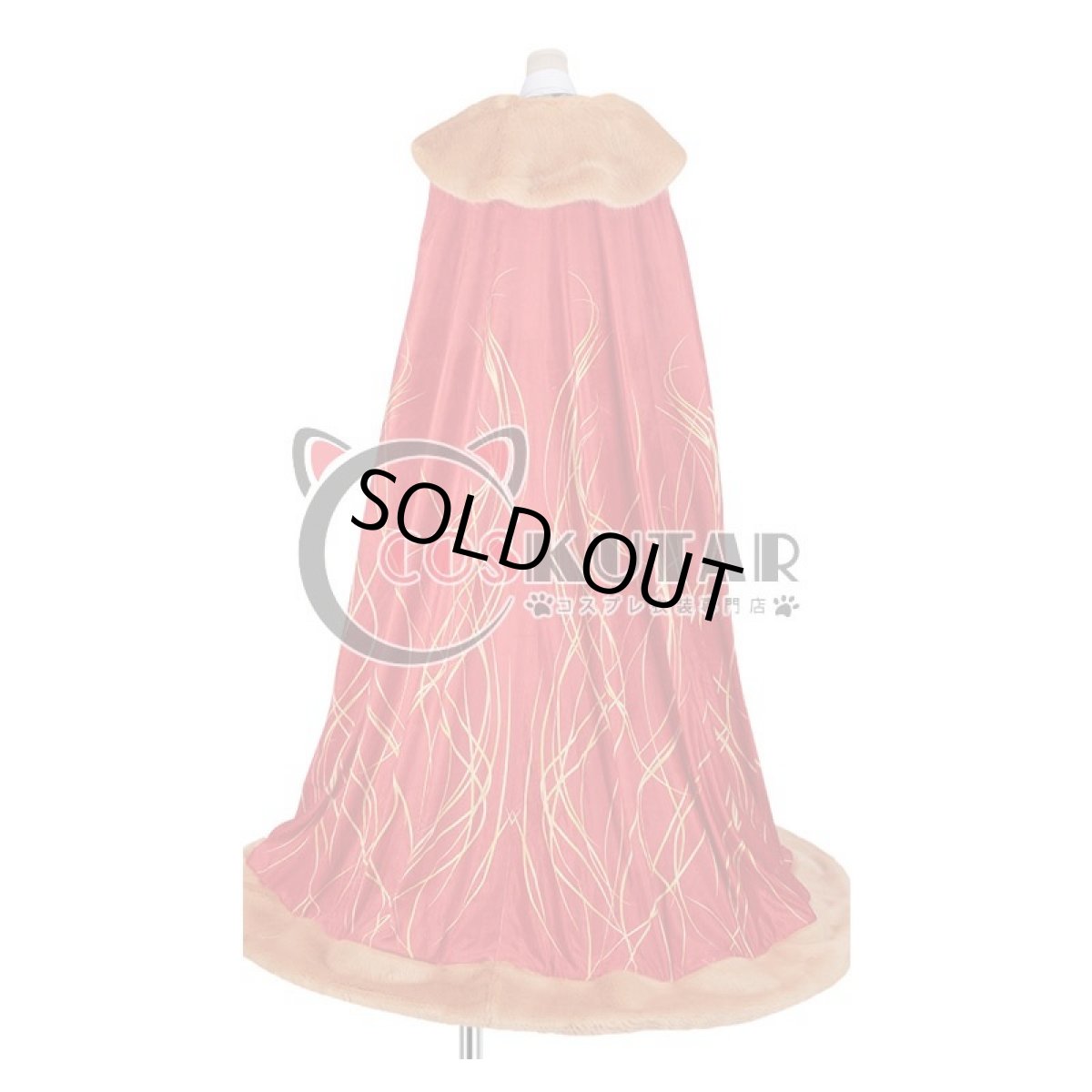 画像5: Fate/Grand Order FGO ウェイバー・ベルベット エルメロイII 諸葛孔明 コスプレ衣装 第三再臨 キャスター (5)