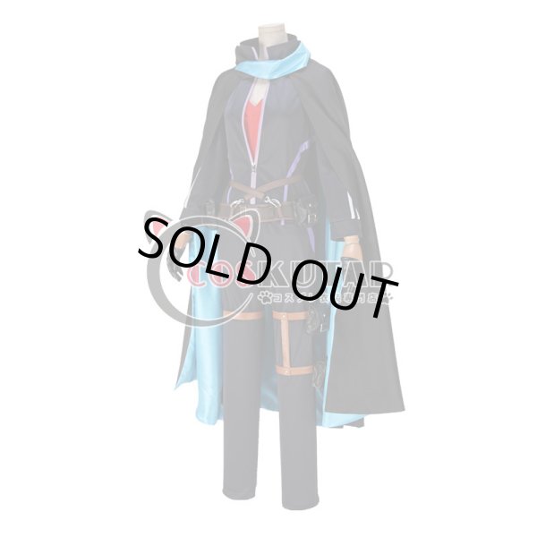 刀剣乱舞 小竜景光 内番 コスプレ衣装 ｜COSKUTARコスプレ衣装専門店