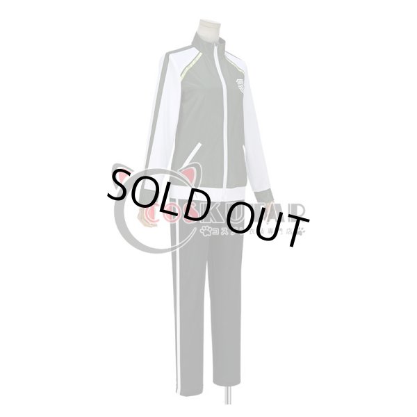 ♡ 刀剣乱舞 篭手切江 内番 ジャージ コスプレ 衣装 高品質 ♡ Amazon.co.jp: [BBTT] 刀剣乱舞 篭手切江 内番 コスプレ衣装 全