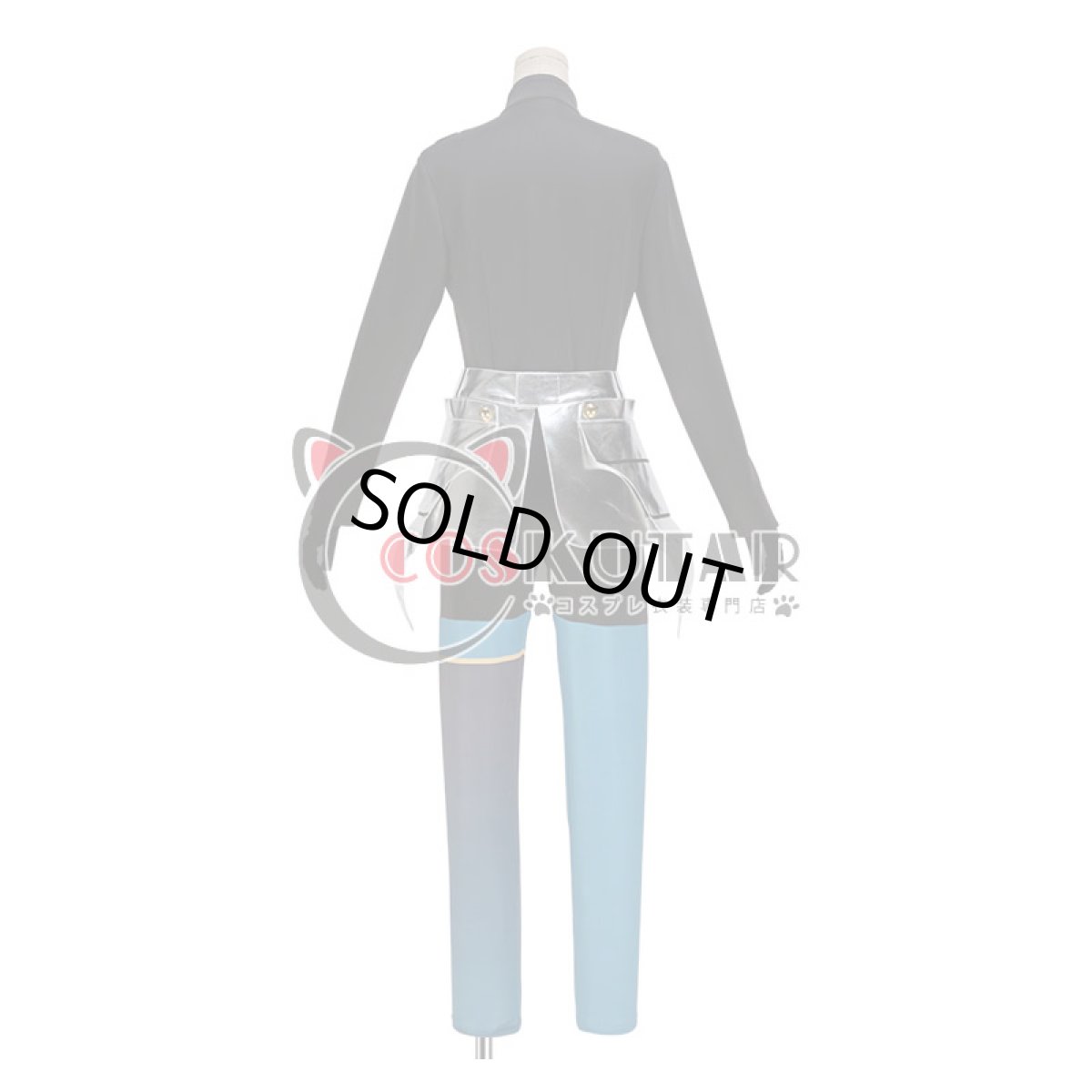 画像6: Fate/Grand Order FGO ガウェイン 最終再臨 コスプレ衣装 (6)