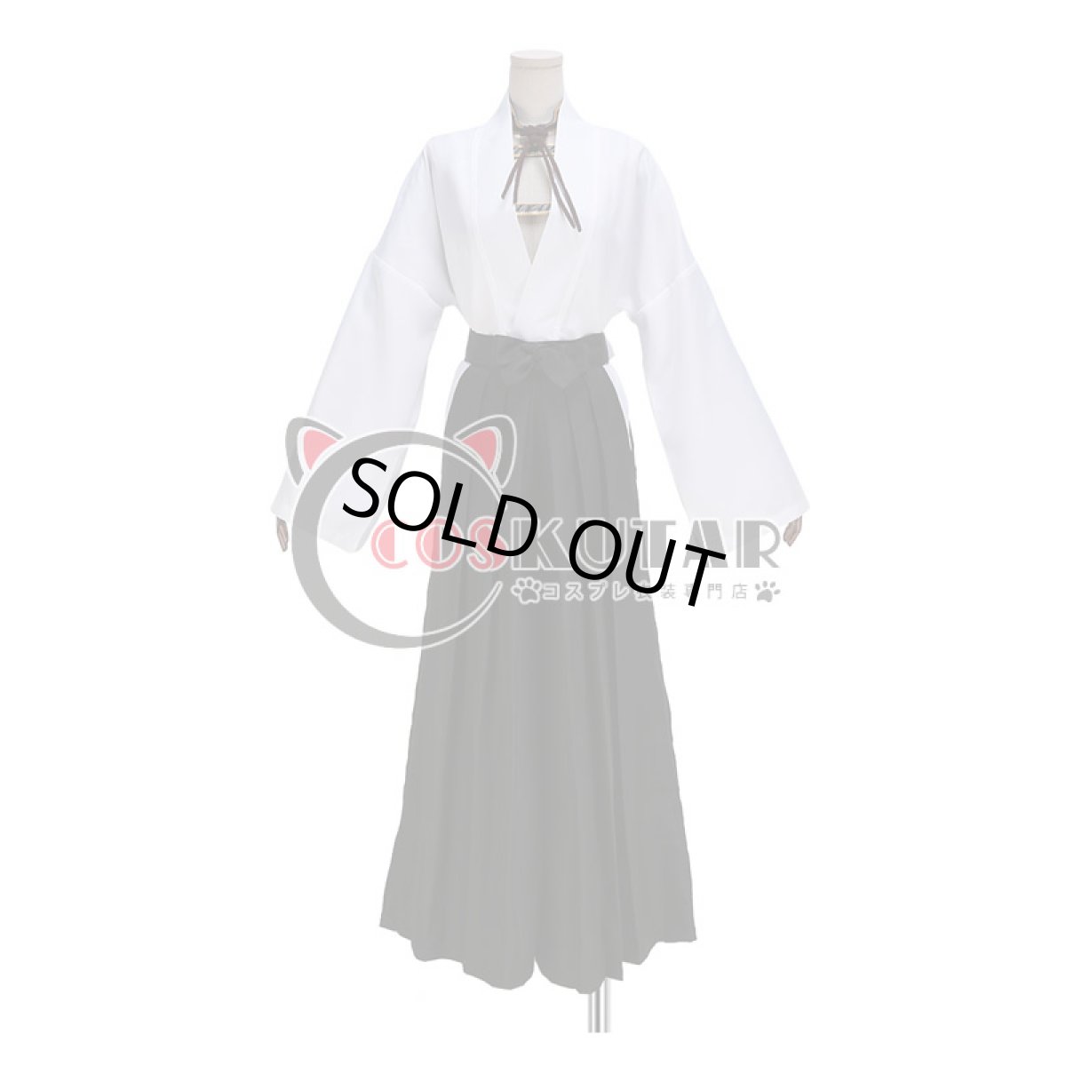 画像10: 刀剣乱舞 長曽祢虎徹 極 コスプレ衣装 (10)