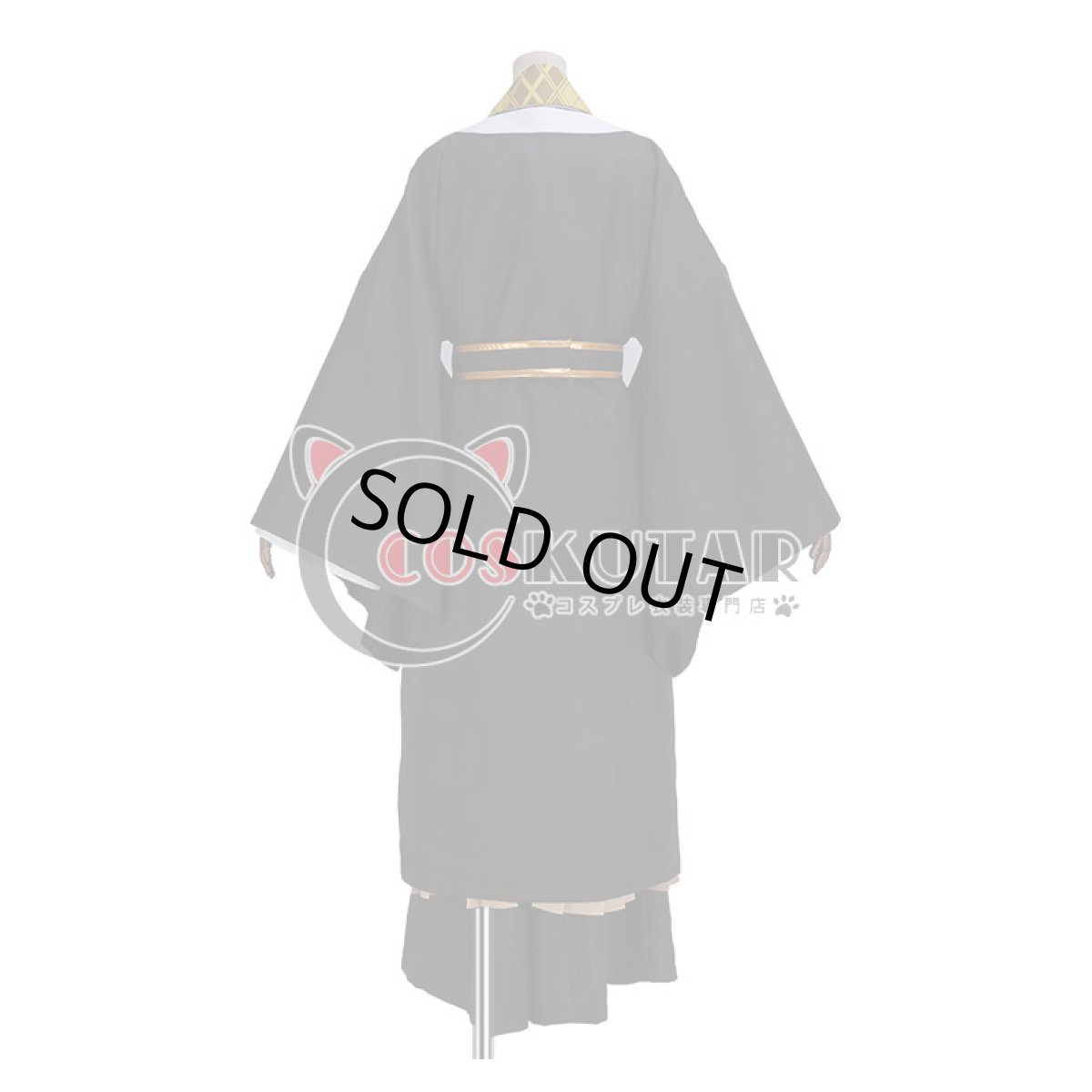 画像6: 刀剣乱舞 長曽祢虎徹 極 コスプレ衣装 (6)