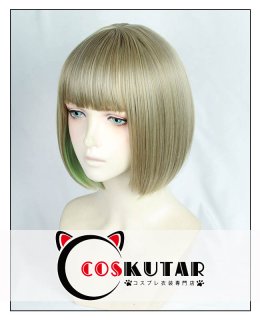 宝石の国コスプレ フォスフォフィライトウィッグ Amazon.co.jp: 宝石の国 フォスフォフィライト フォス 風