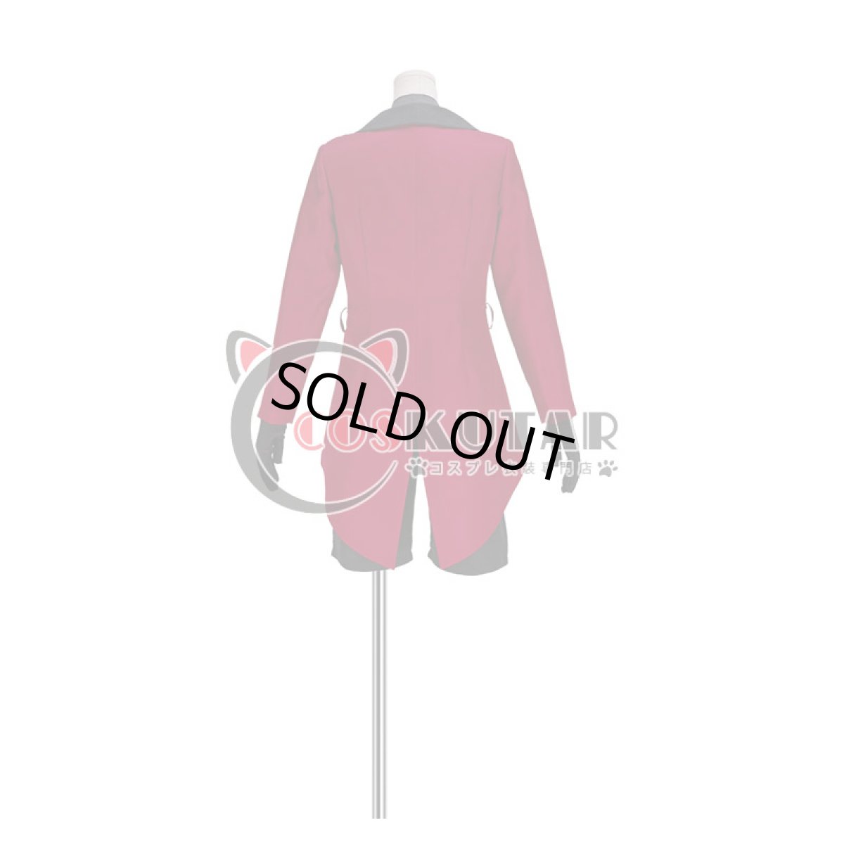 画像6: 刀剣乱舞 日向正宗 コスプレ衣装 (6)