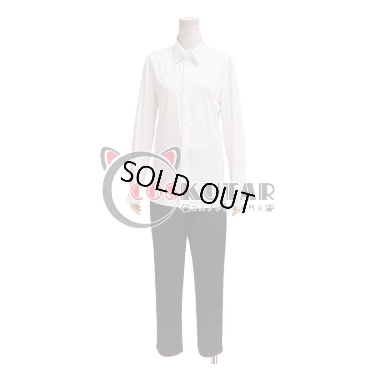 画像5: 刀剣乱舞 大包平 コスプレ衣装 (5)