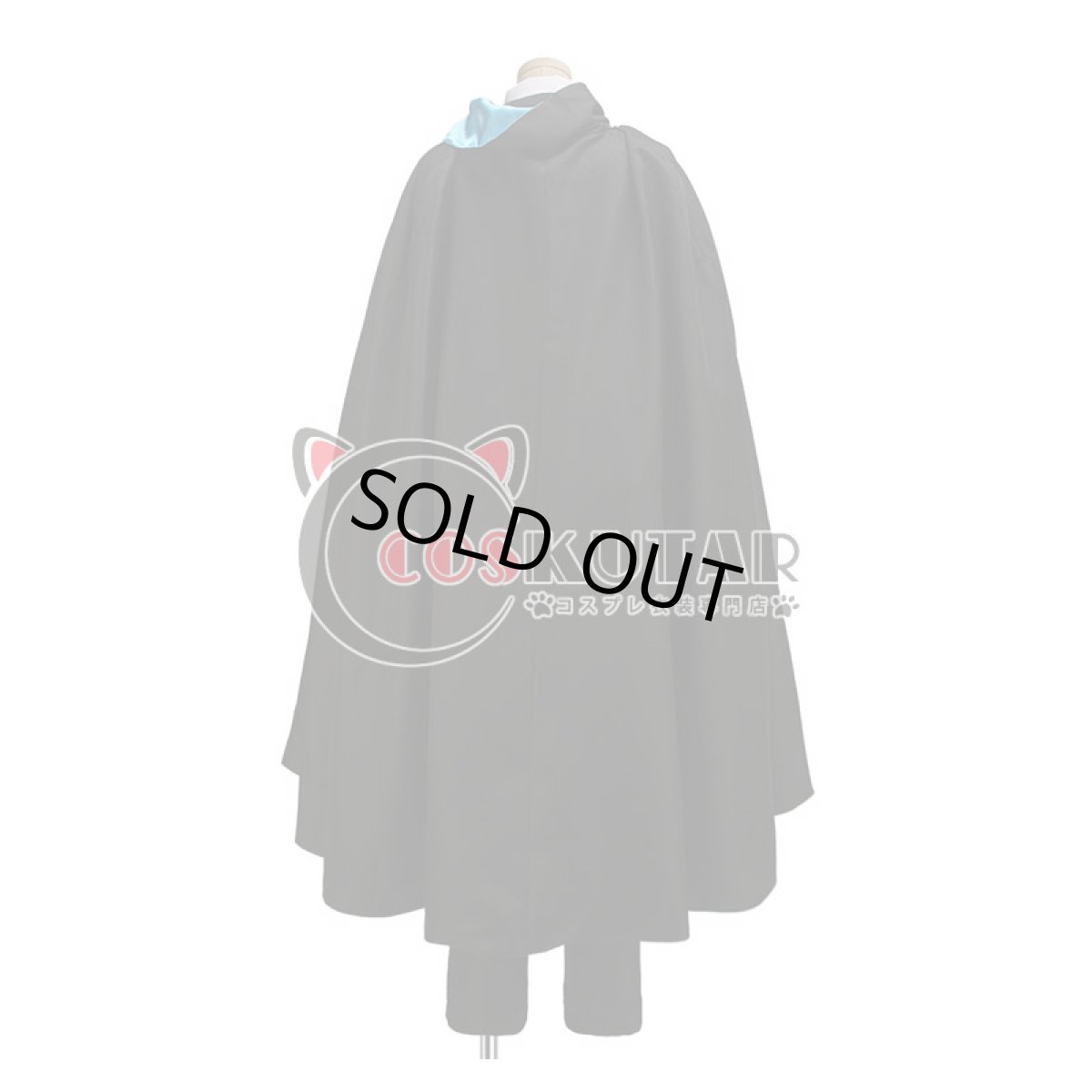 画像4: 刀剣乱舞 小竜景光 コスプレ衣装 防具付き (4)