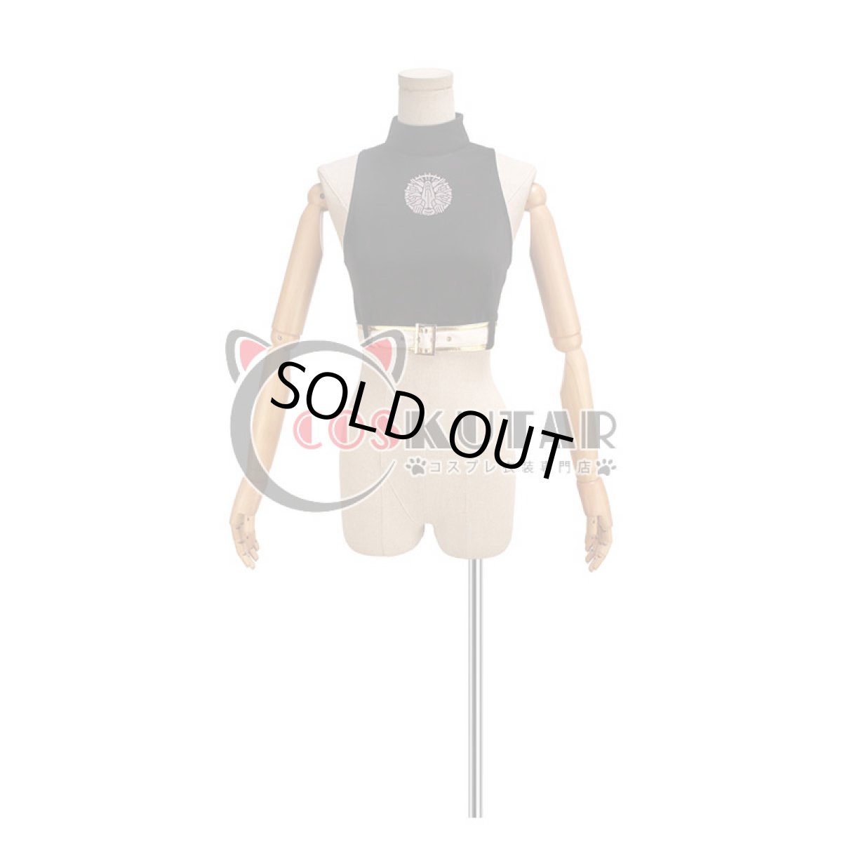 画像7: 刀剣乱舞 ミュージカル２部ライブ 千子村正 コスプレ衣装 (7)