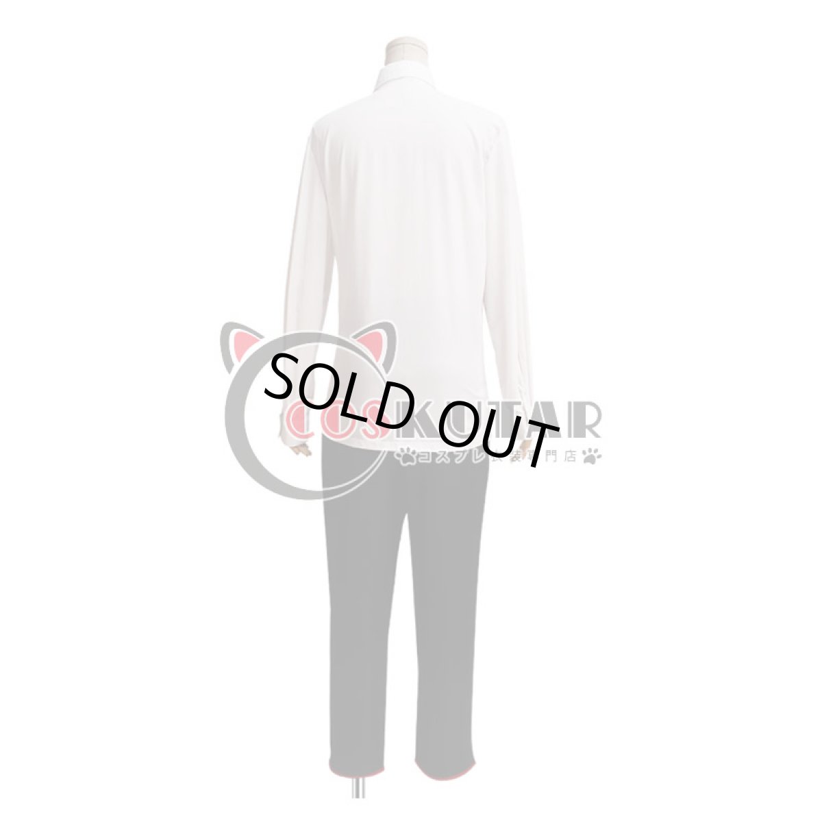 画像6: 刀剣乱舞 大包平 コスプレ衣装 (6)