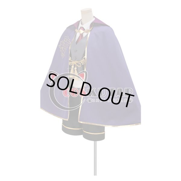 刀剣乱舞 不動行光 極 コスプレ衣装｜COSKUTARコスプレ衣装専門店