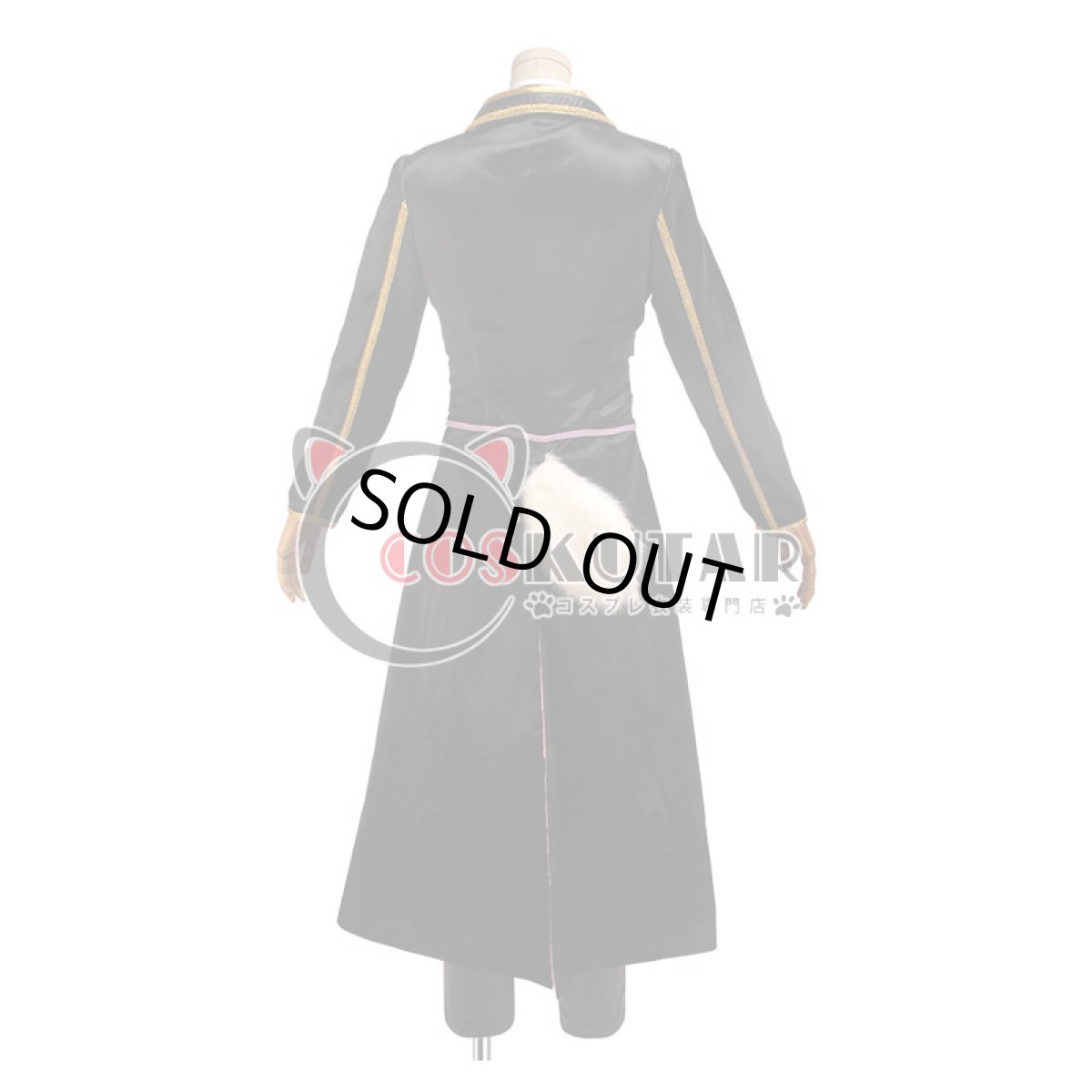 画像6: 刀剣乱舞 ミュージカル２部ライブ 千子村正 コスプレ衣装 (6)