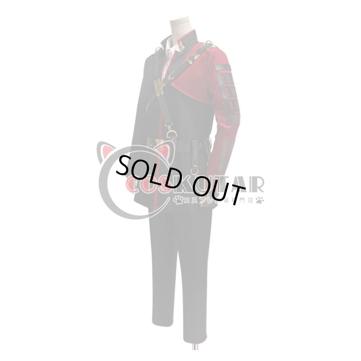 画像3: 刀剣乱舞 大包平 コスプレ衣装 (3)