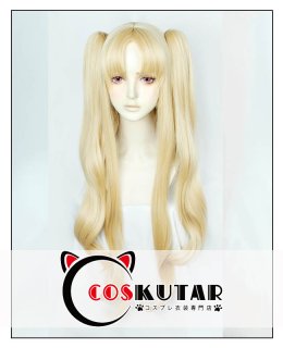 DEATH NOTE デスノート 夜神月 コスプレウィッグ ｜COSKUTARコスプレ