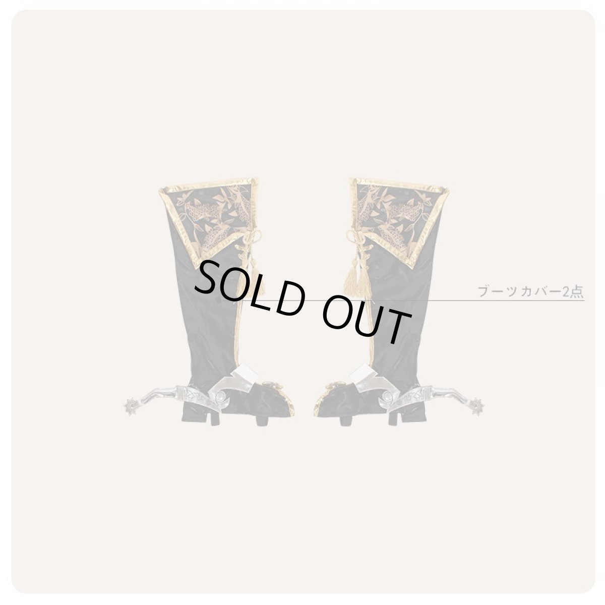 画像11: 戦刻ナイトブラッド 織田軍 織田信長 コスプレ衣装  (11)