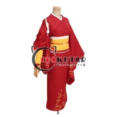 画像2: 文豪ストレイドッグス　泉鏡花　コスプレ衣装 (2)
