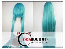 画像3: VOCALOID ボーカロイド ロミオとシンデレラ 初音ミク コスプレウィッグ (3)