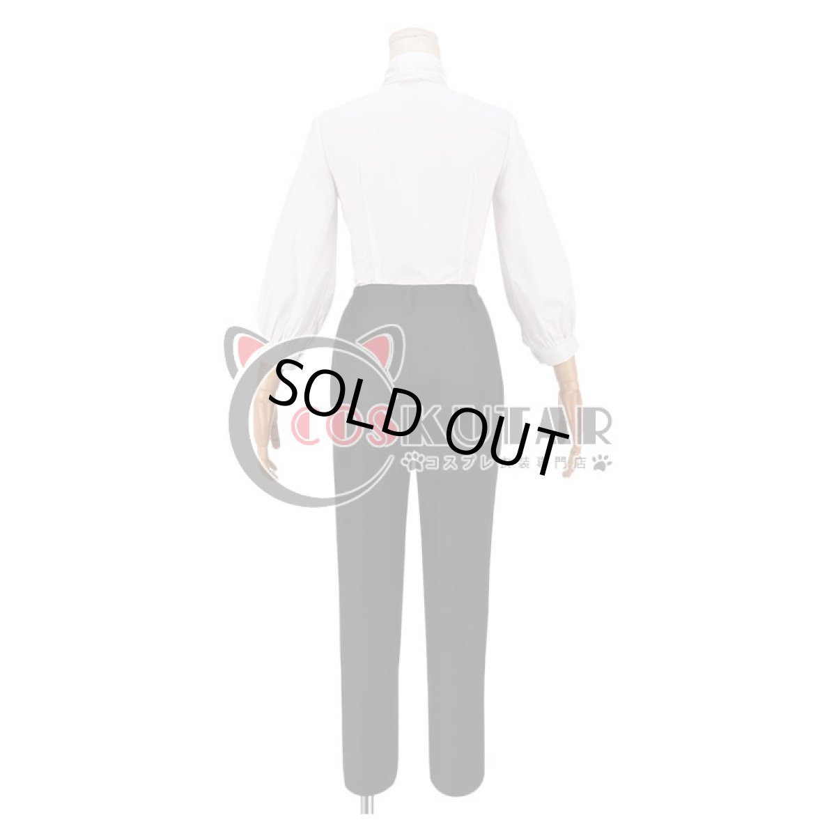 画像6: うたの☆プリンスさまっ♪ マジLOVEレジェンドスター 一ノ瀬トキヤ コスプレ衣装 (6)