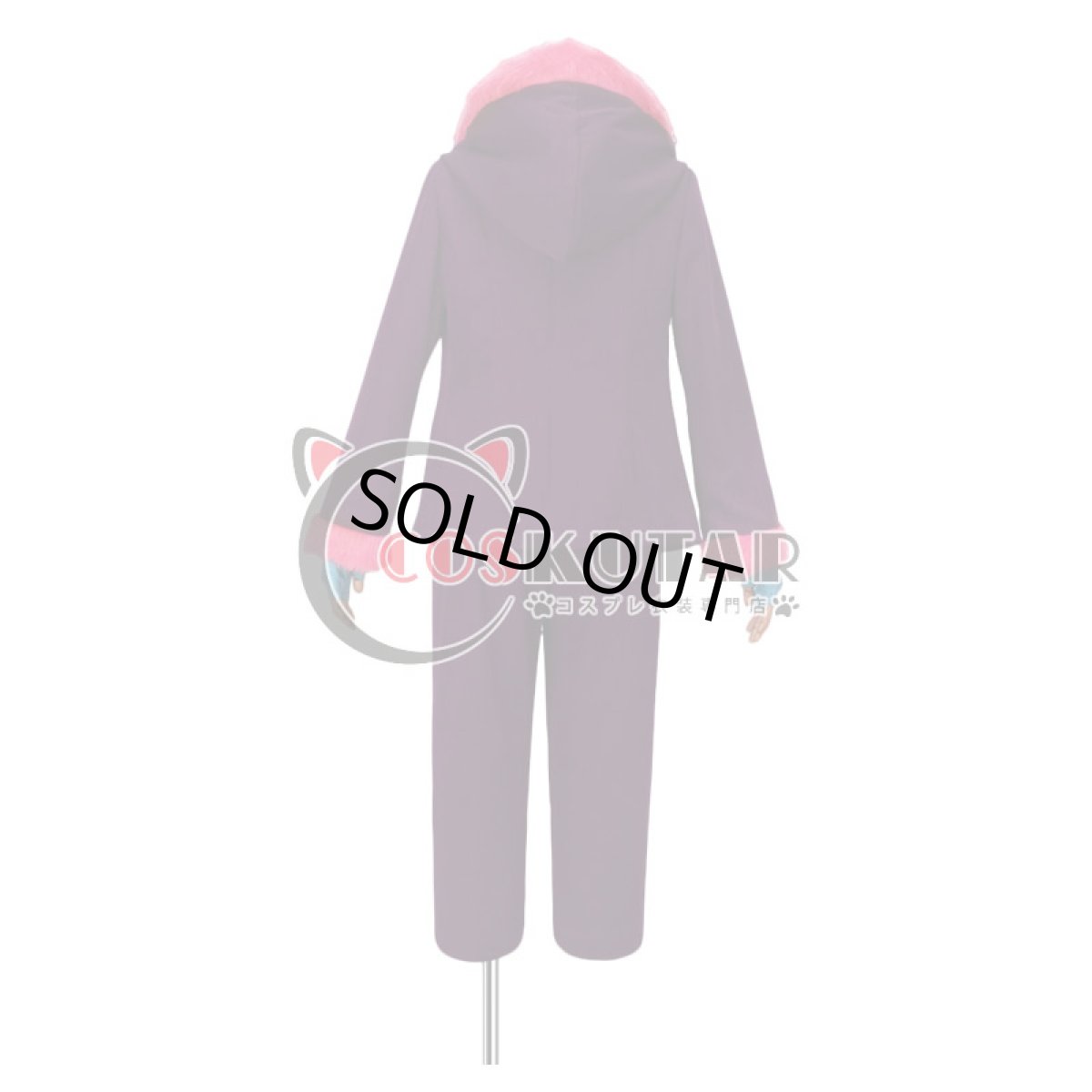 画像4: アイ★チュウ ICHU Twinkle Bell 枢木皐月 コスプレ衣装 (4)