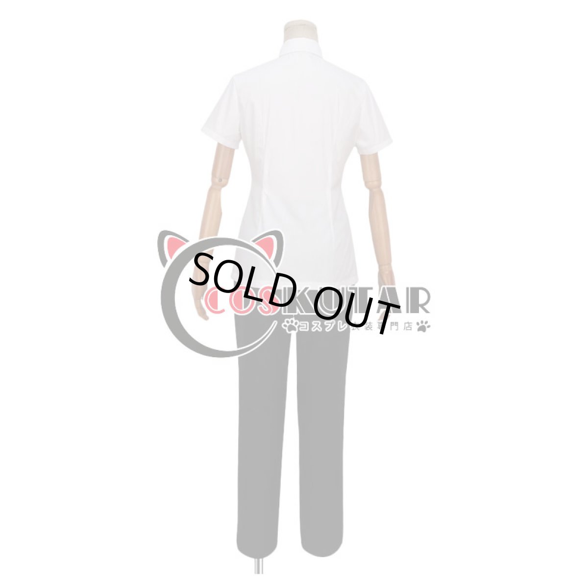 画像7: うたの☆プリンスさまっ♪ マジLOVEレジェンドスター　来栖 翔　コスプレ衣装 (7)