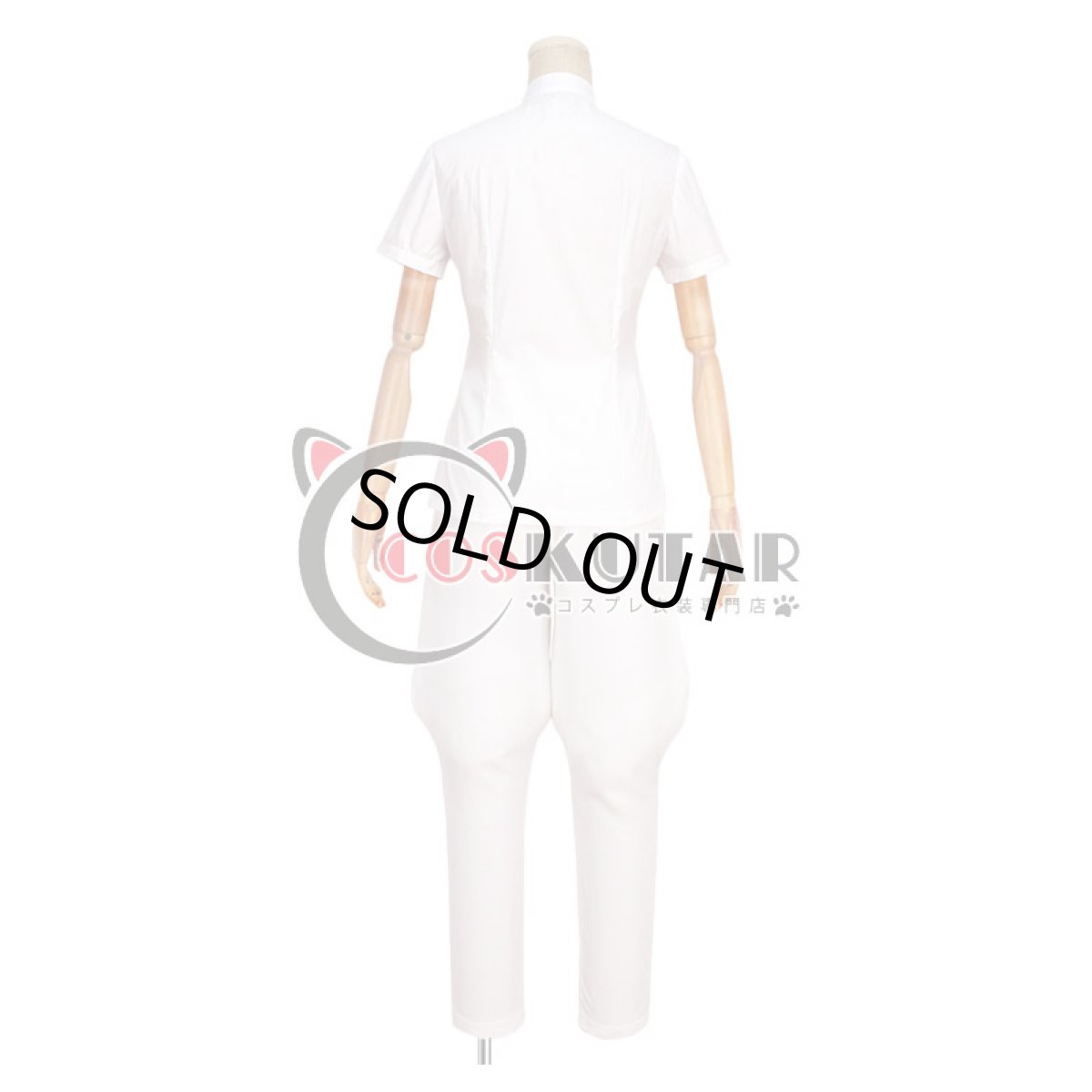 画像8: うたの☆プリンスさまっ♪ マジLOVEレジェンドスター 美風 藍 コスプレ衣装 (8)