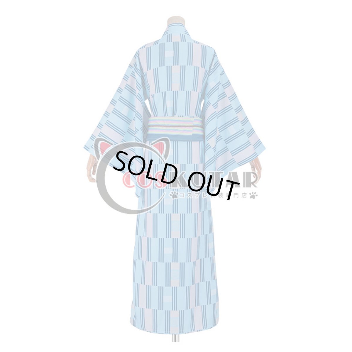 画像4: 刀剣乱舞 大江戸温泉 一期一振 コスプレ衣装 (4)