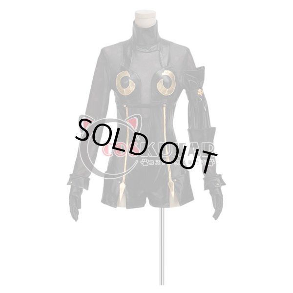 NieR Automata ニーアオートマタ オペレーター6O/21O コスプレ NieR Automata ニーアオートマタ オペレーター6O/21O コスプレ