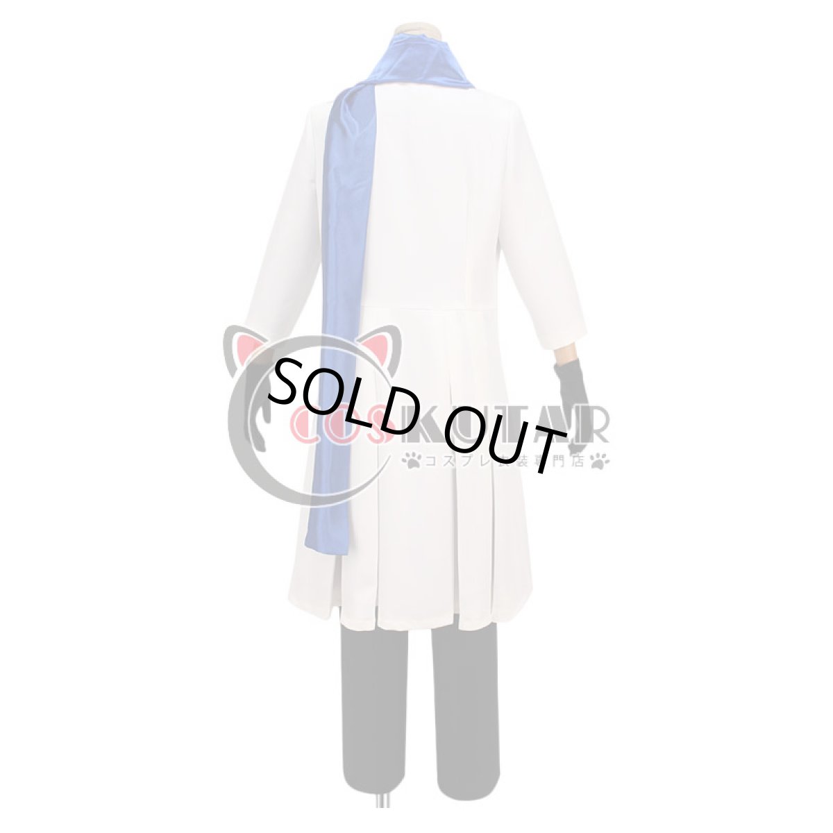 画像4: うたの☆プリンスさまっ♪ マジLOVEレジェンドスター 桐生院ヴァン コスプレ衣装 (4)